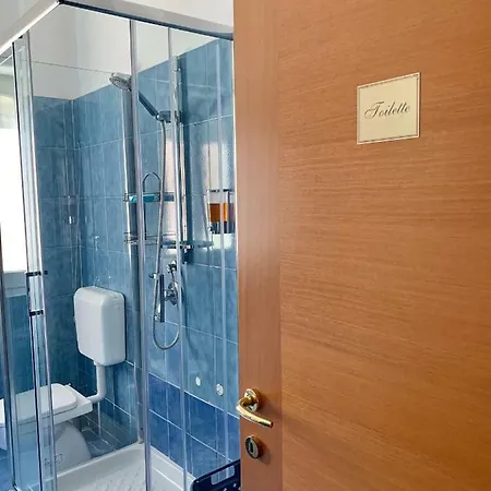 Vendégház Il Corso