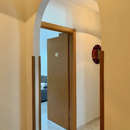 Vendégház Il Corso