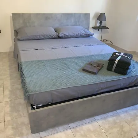 Vendégház Il Corso Cagliari