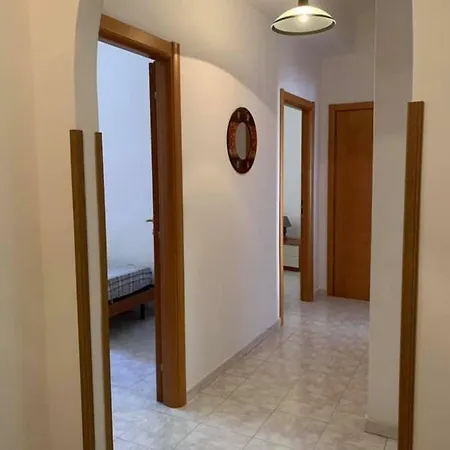 Il Corso Vendégház *