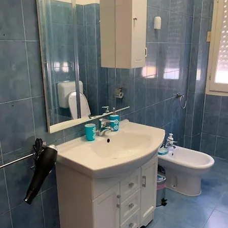 Il Corso Vendégház