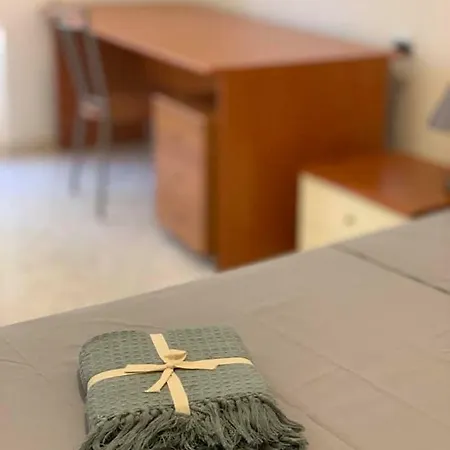 Vendégház Il Corso *