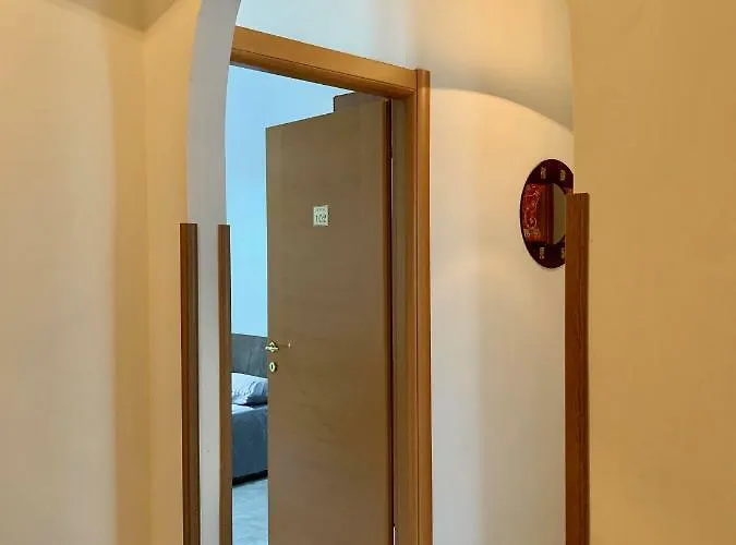 Гостевой дом Il Corso