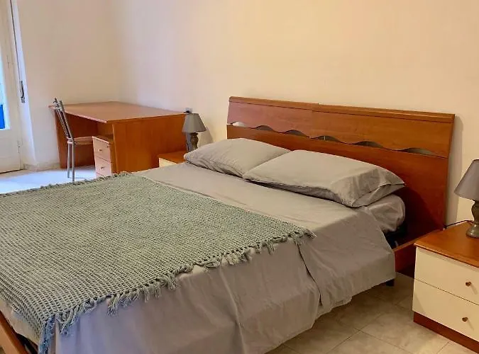 Il Corso Гостевой дом *