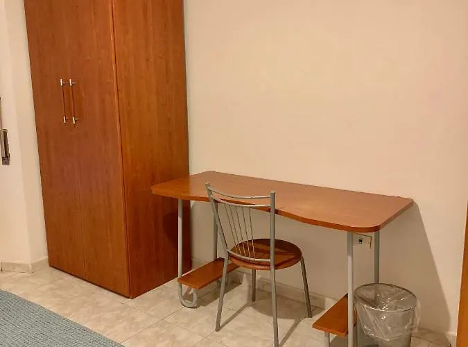 Il Corso Гостевой дом *