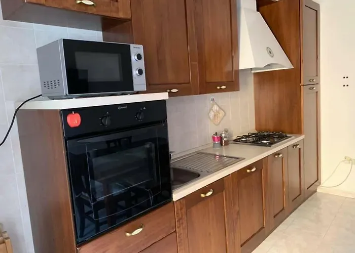 Il Corso Гостевой дом