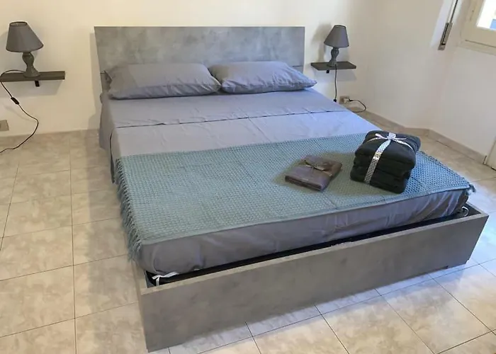 Гостевой дом Il Corso Кальяри