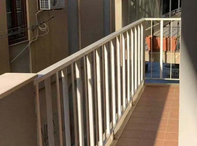 Il Corso Кальяри