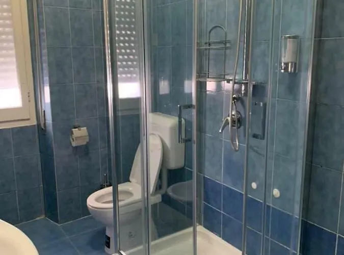 Il Corso Гостевой дом Кальяри