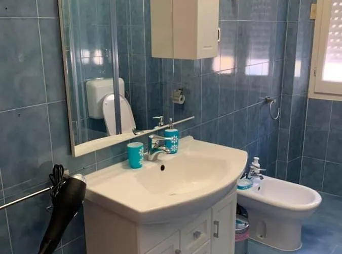 Il Corso Гостевой дом