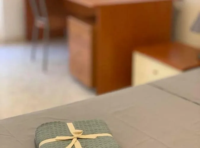 Гостевой дом Il Corso *