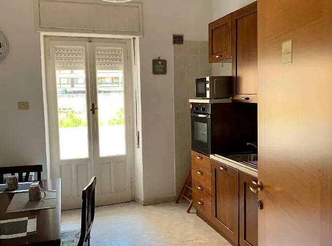 Il Corso Гостевой дом *