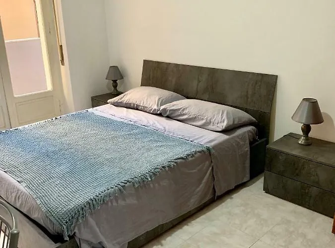 Il Corso Гостевой дом Кальяри